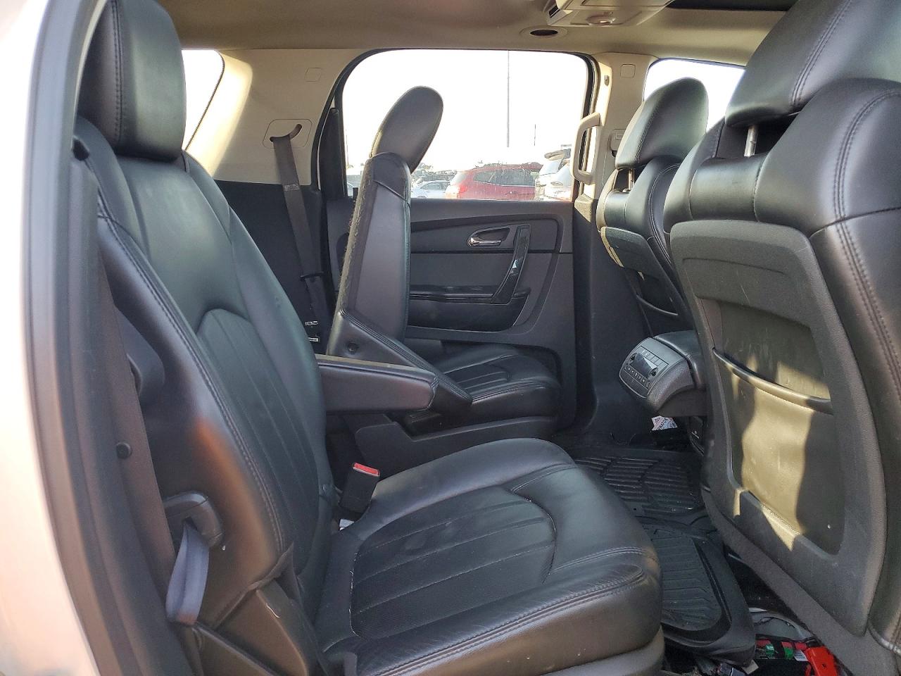 2011 GMC Acadia den VIN 1GKKVTED4BJ414844 photo 10