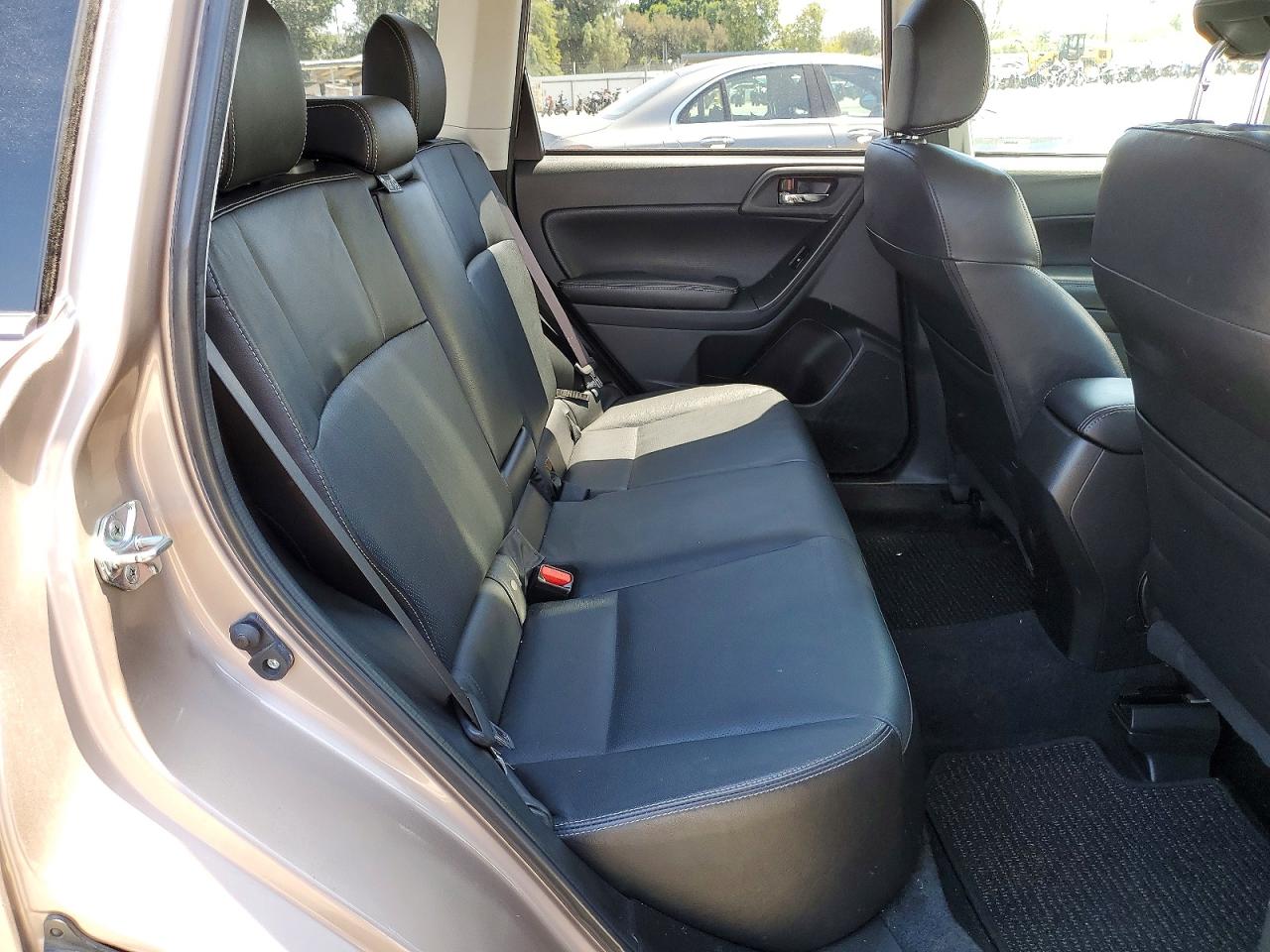 2014 Subaru Forester VIN JF2SJAJC3EH450305 photo 11