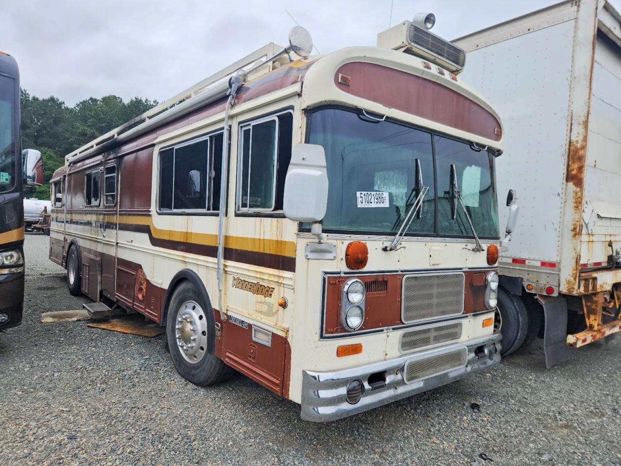 2013 BLUEBIRD All models VIN 1BBCSCX81DF059569 photo 1
