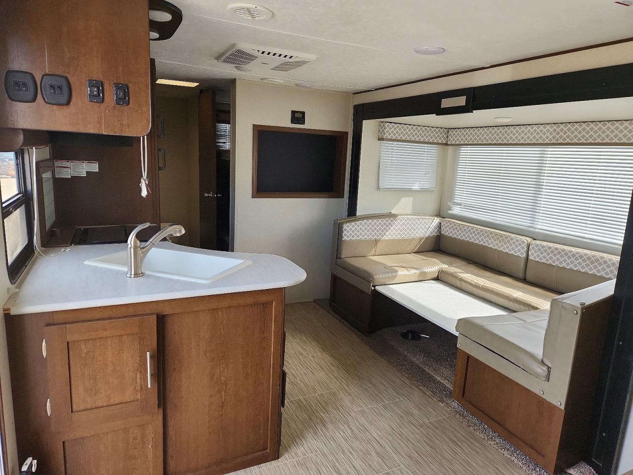 2019 FOREST Avenger VIN 5ZT2AVRB9KG924050 photo 6