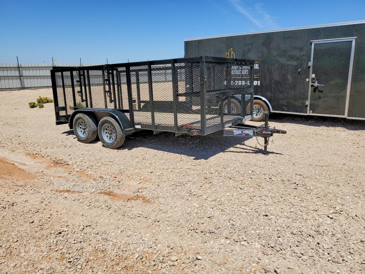 2025 TEXAS Unknown VIN 17XFY1428R1241735 photo 1