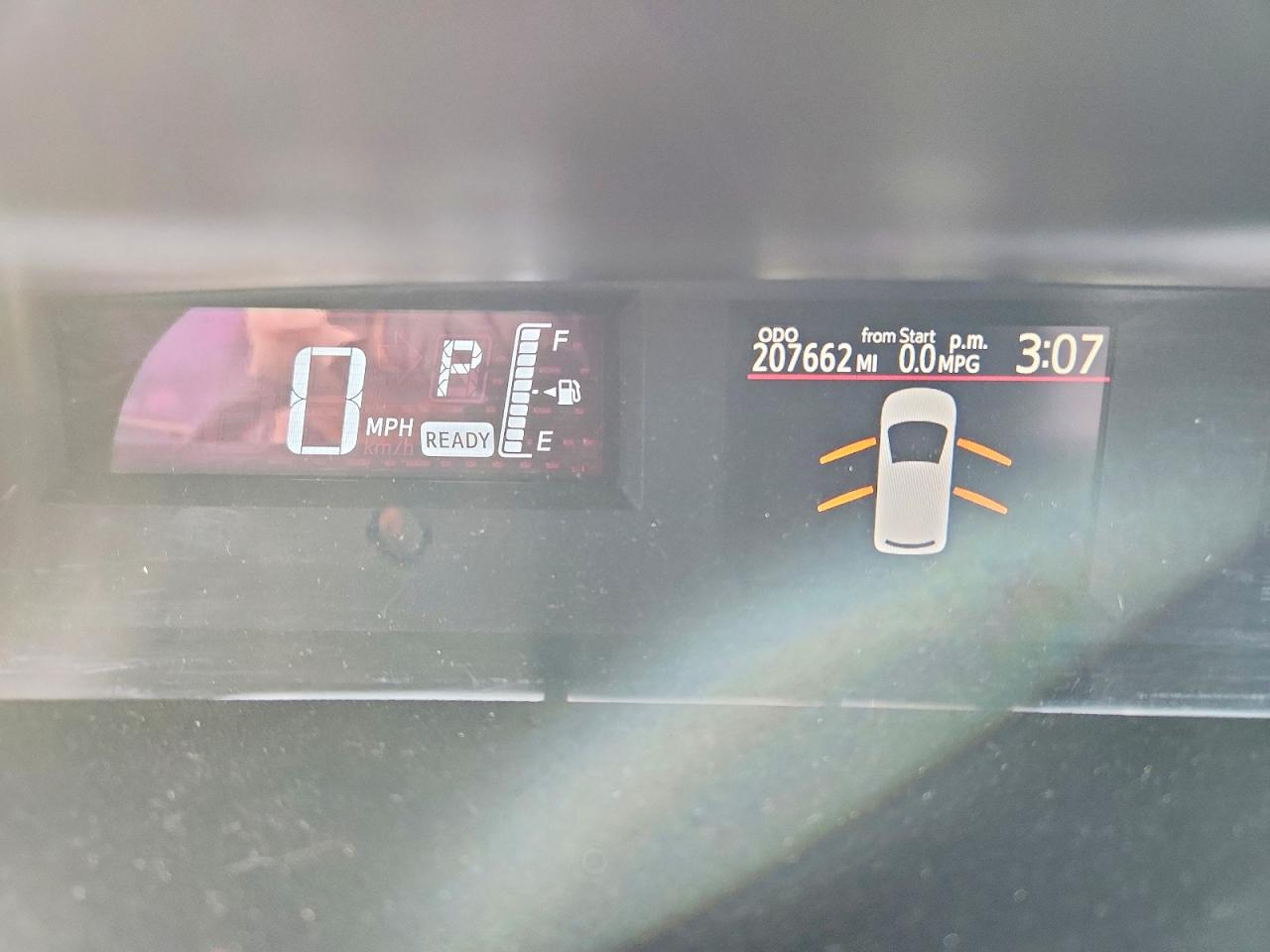 2015 Toyota Prius c th VIN JTDKDTB32F1100769 photo 9