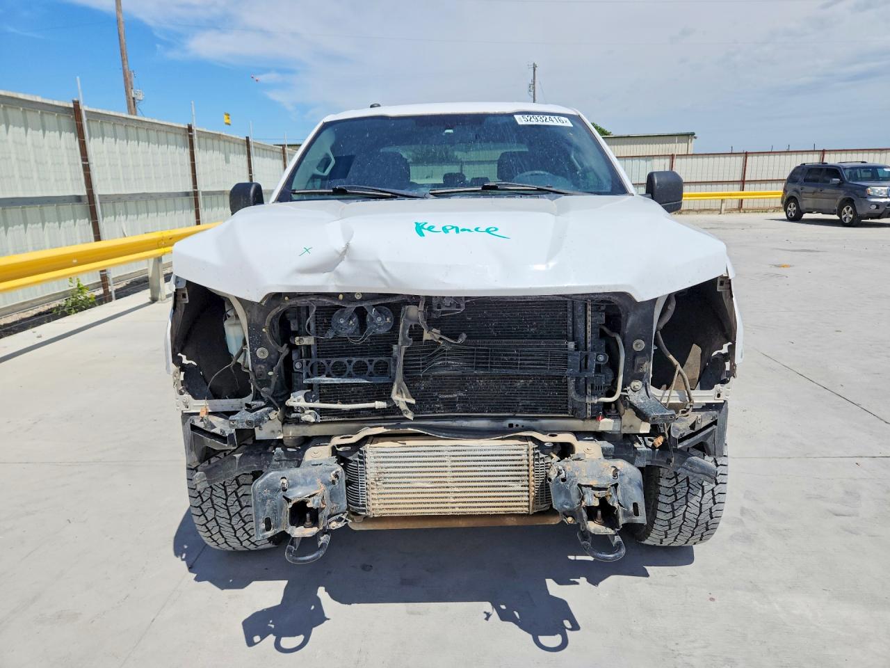 2017 Ford F150 VIN 1FTFW1EG6HKD69899 photo 5