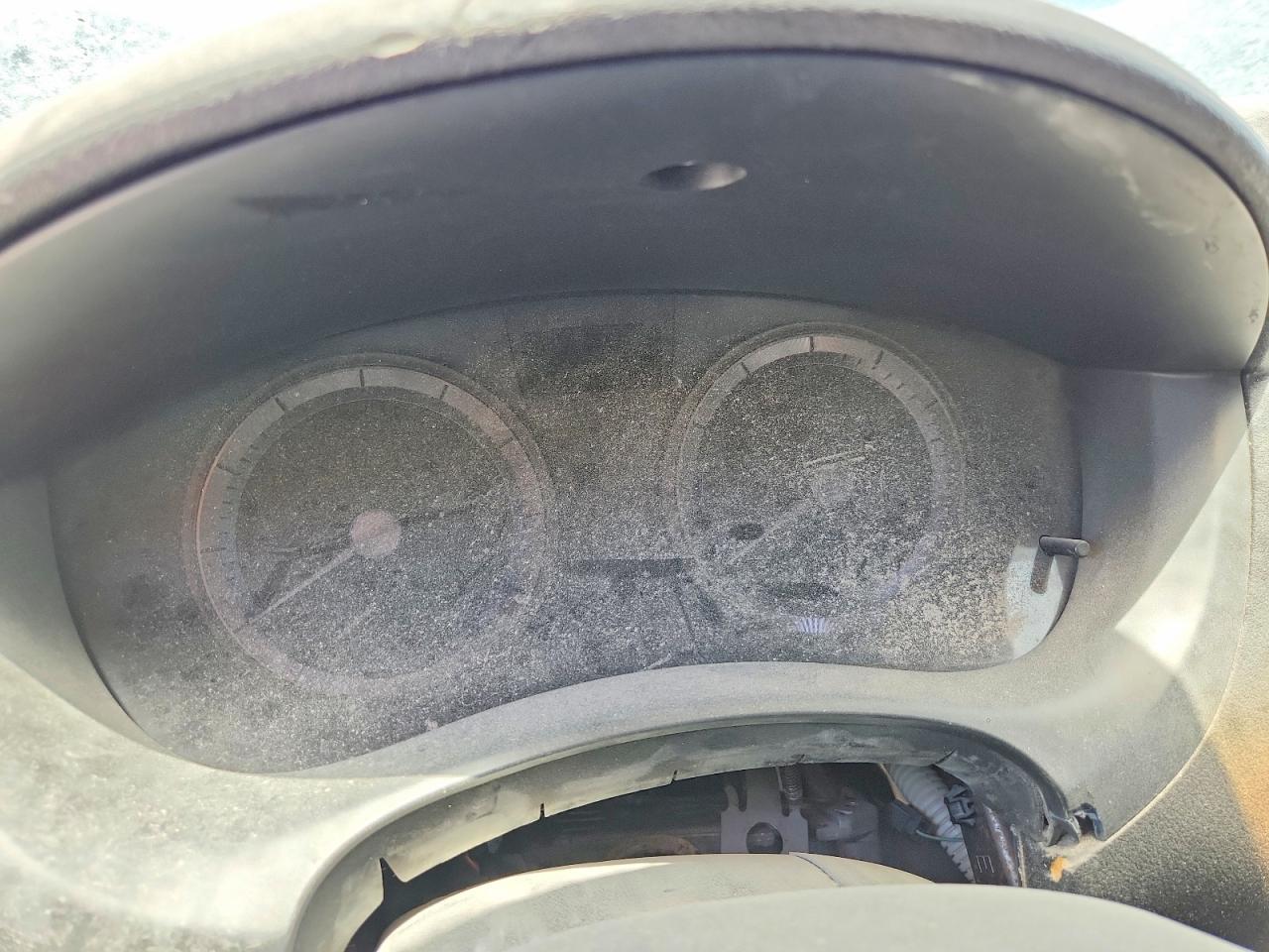 2007 Lexus ES350 VIN JTHBJ46G572067479 photo 9