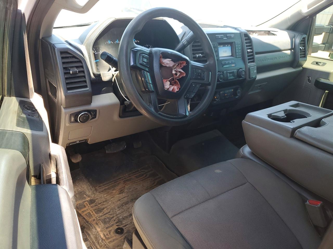 2020 FORD F250 VIN 1FTBF2B63LEE60135 photo 8