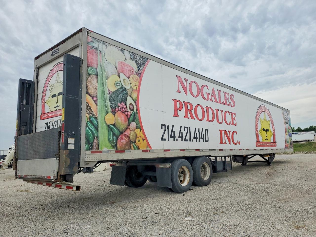 2008 UTILITY All models VIN 1UYVS25328M294313 photo 4