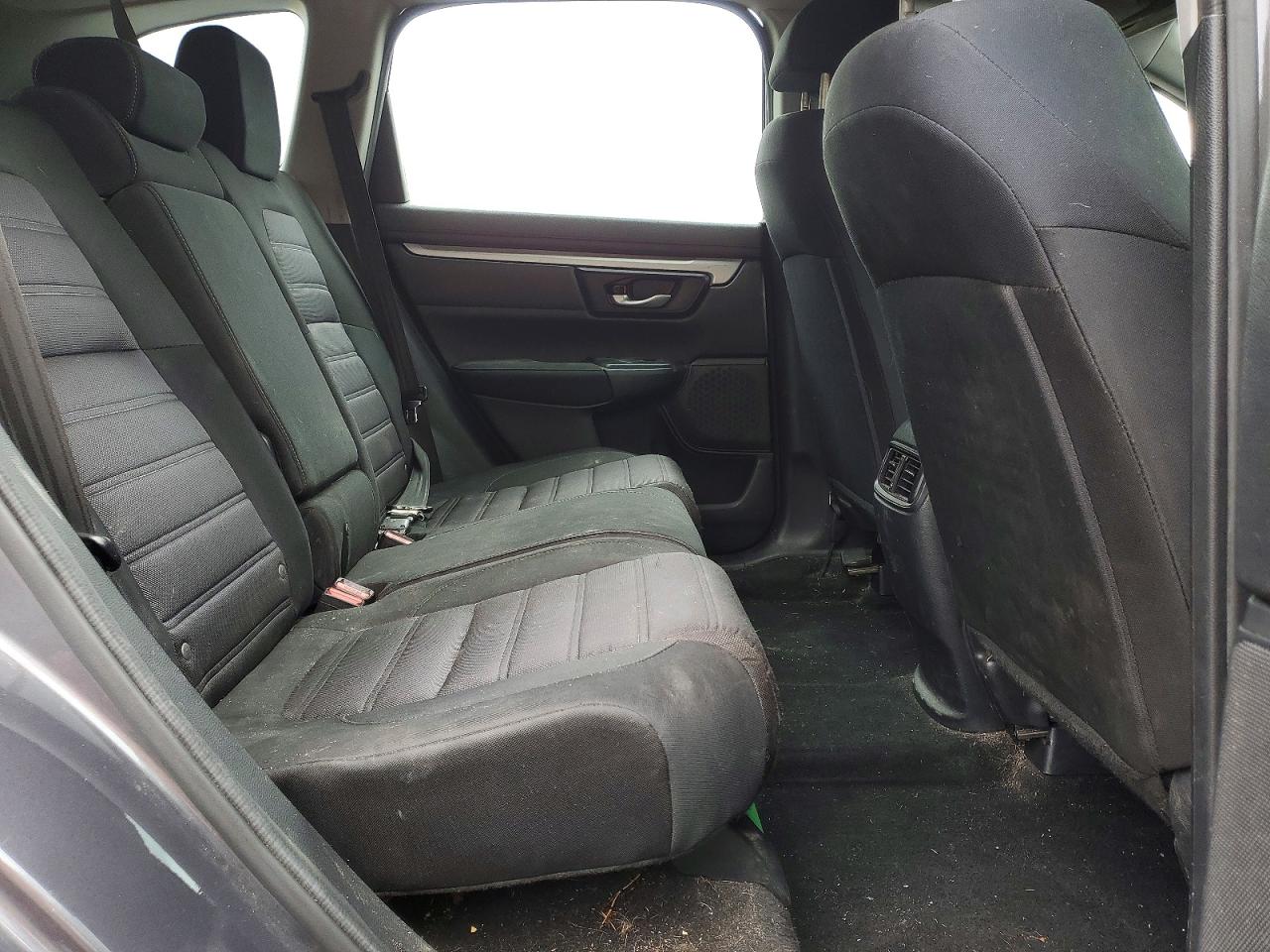 2019 Honda Crv VIN 2HKRW6H33KH219046 photo 10