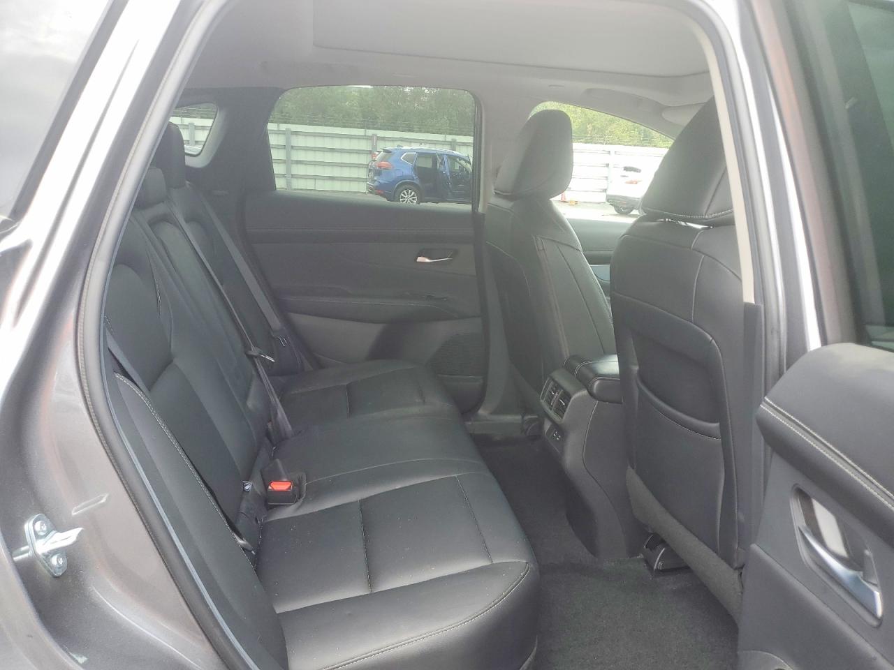 2025 Nissan Murano VIN 5N1AZ3CS4SC109342 photo 11