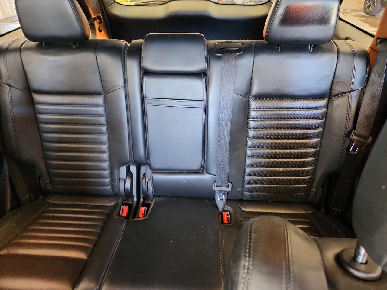 2018 JEEP Grand cher VIN 1C4RJFBG6JC138868 photo 10