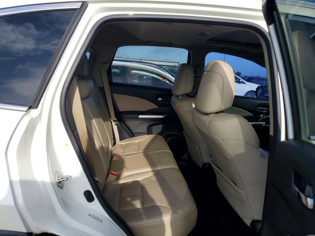 2015 Honda Crv VIN 5J6RM3H96FL017404 photo 11