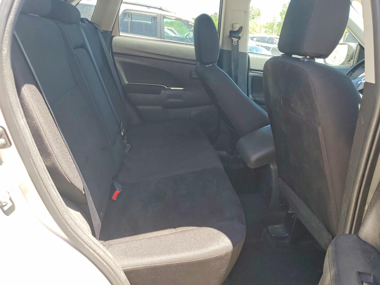 2013 Mitsubishi Outlander VIN 4A4AR3AU8DE002027 photo 11