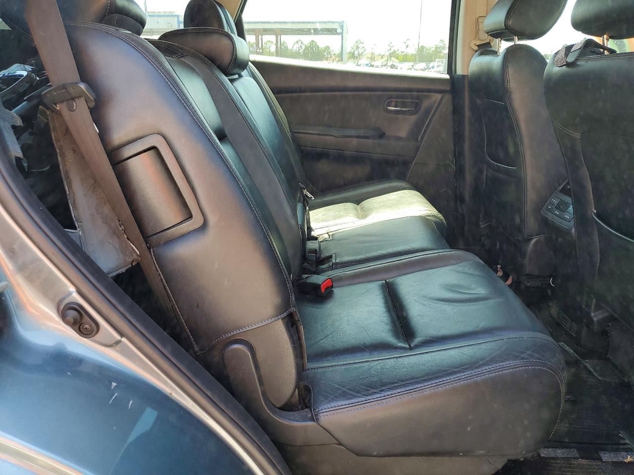 2010 Mazda Cx-9 VIN JM3TB2MA5A0225965 photo 11