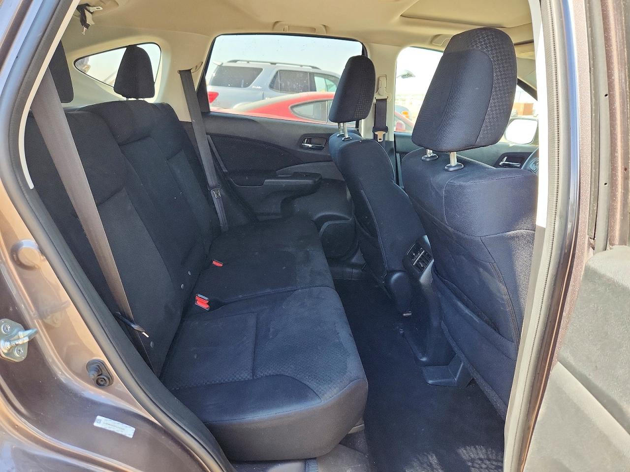 2015 Honda Crv VIN 5J6RM4H52FL043582 photo 10