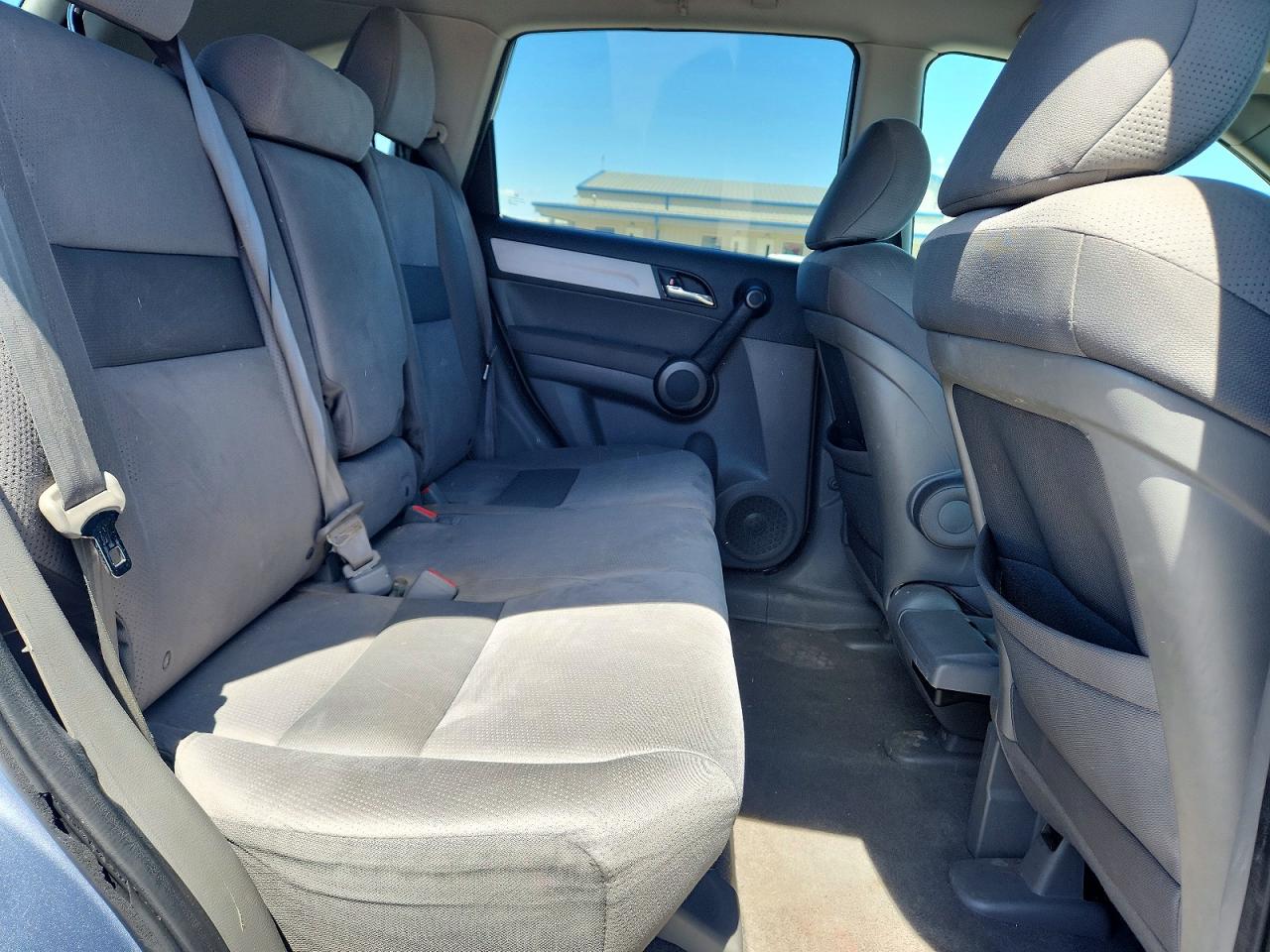 2011 Honda Crv VIN 5J6RE3H4XBL058730 photo 11
