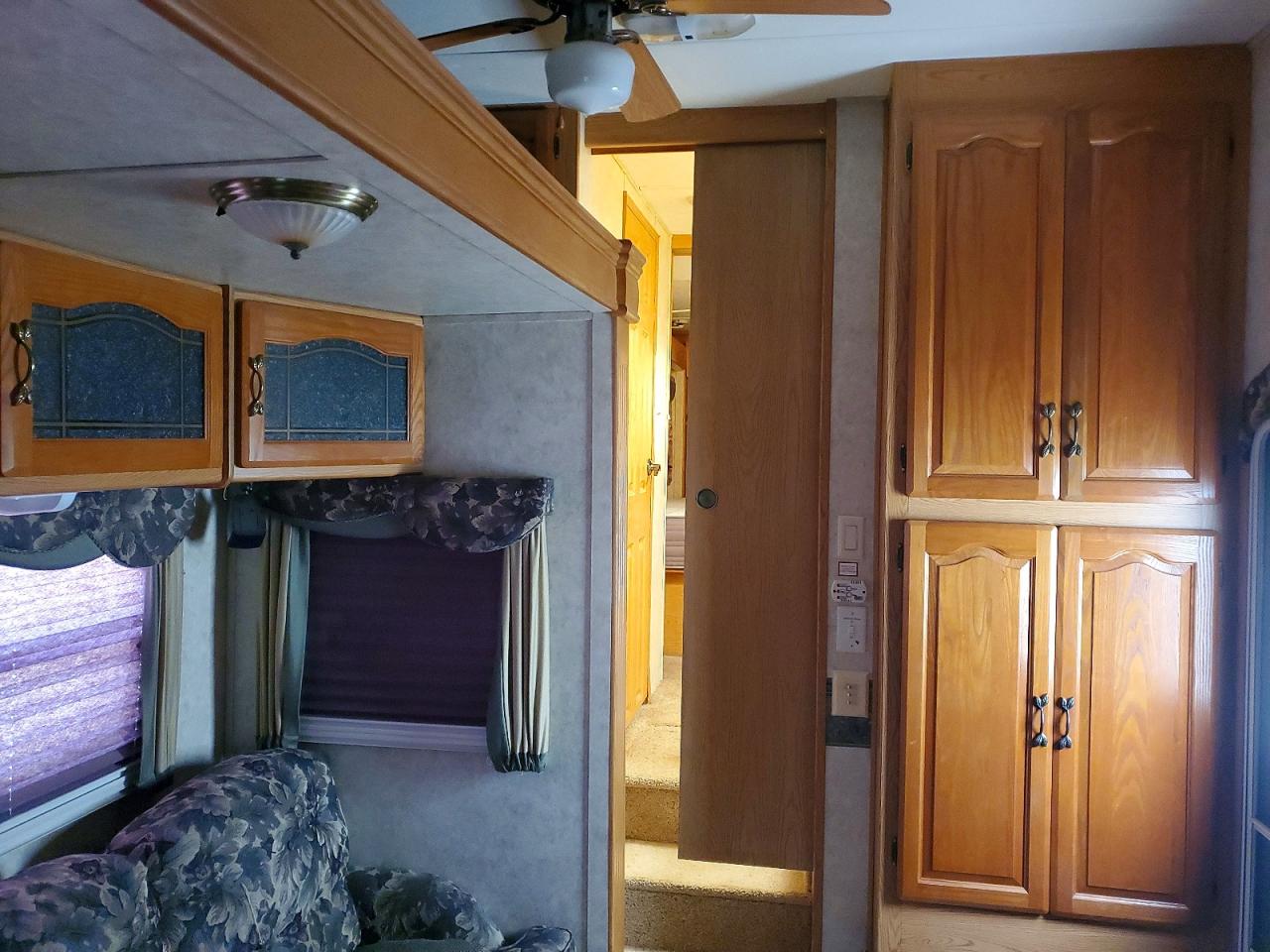 2005 KEYSTONE Montana VIN 4YDF295265D512782 photo 5