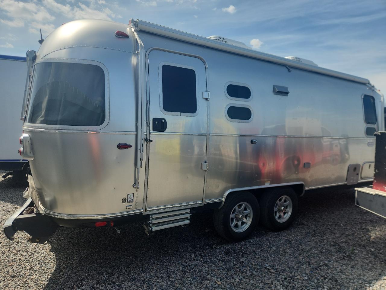 2025 AIRSTREAM Flying clo VIN 1STJ9YJ28SJ576863 photo 4