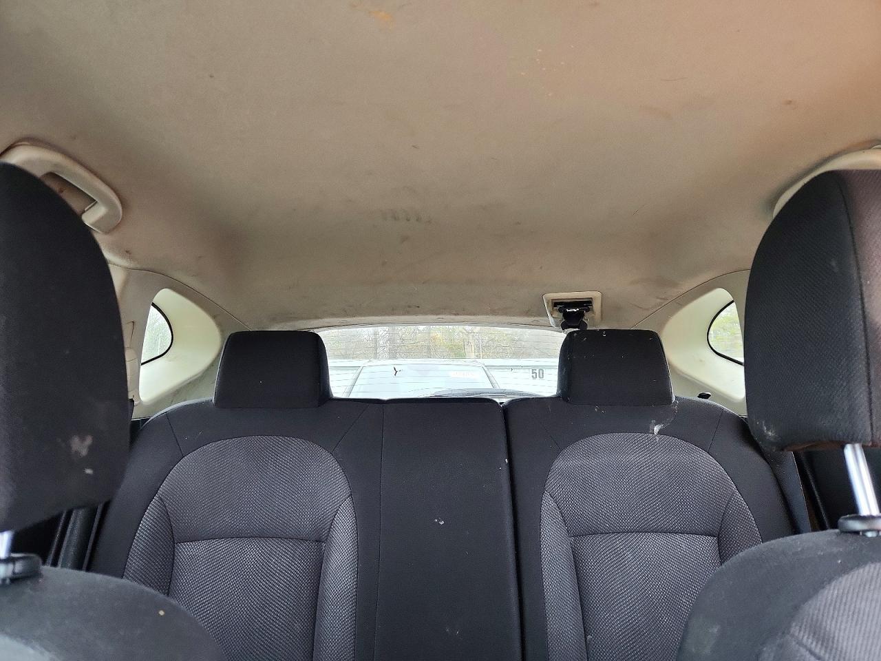 2012 NISS Rogue VIN JN8AS5MV6CW716523 photo 10