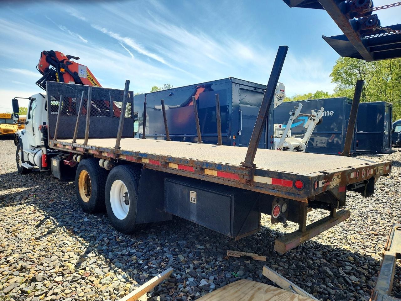 2015 FREIGHTLINER All other VIN 1FVHCYCY4FHGT0745 photo 3