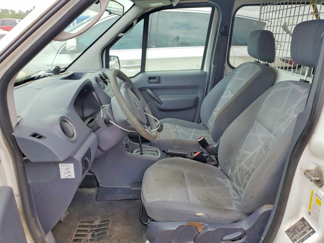 2011 Ford Transit VIN NM0LS6BNXBT073992 photo 7