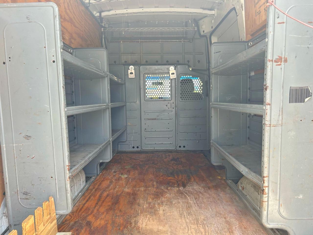 2014 Nissan Nv VIN 1N6BF0LYXEN109596 photo 11