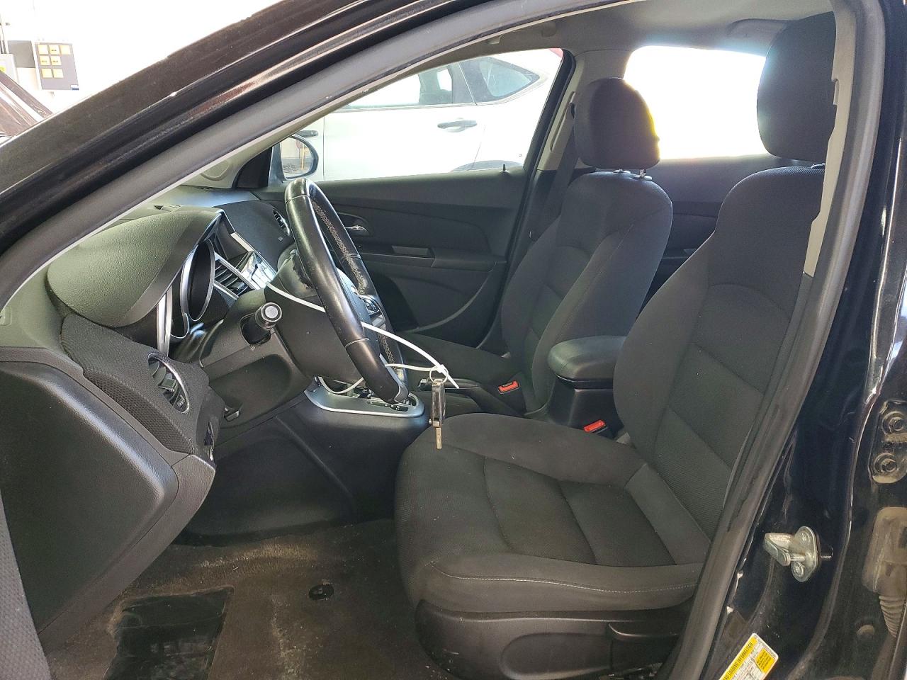 2013 Chevrolet Cruze VIN 1G1PC5SB2D7208386 photo 7