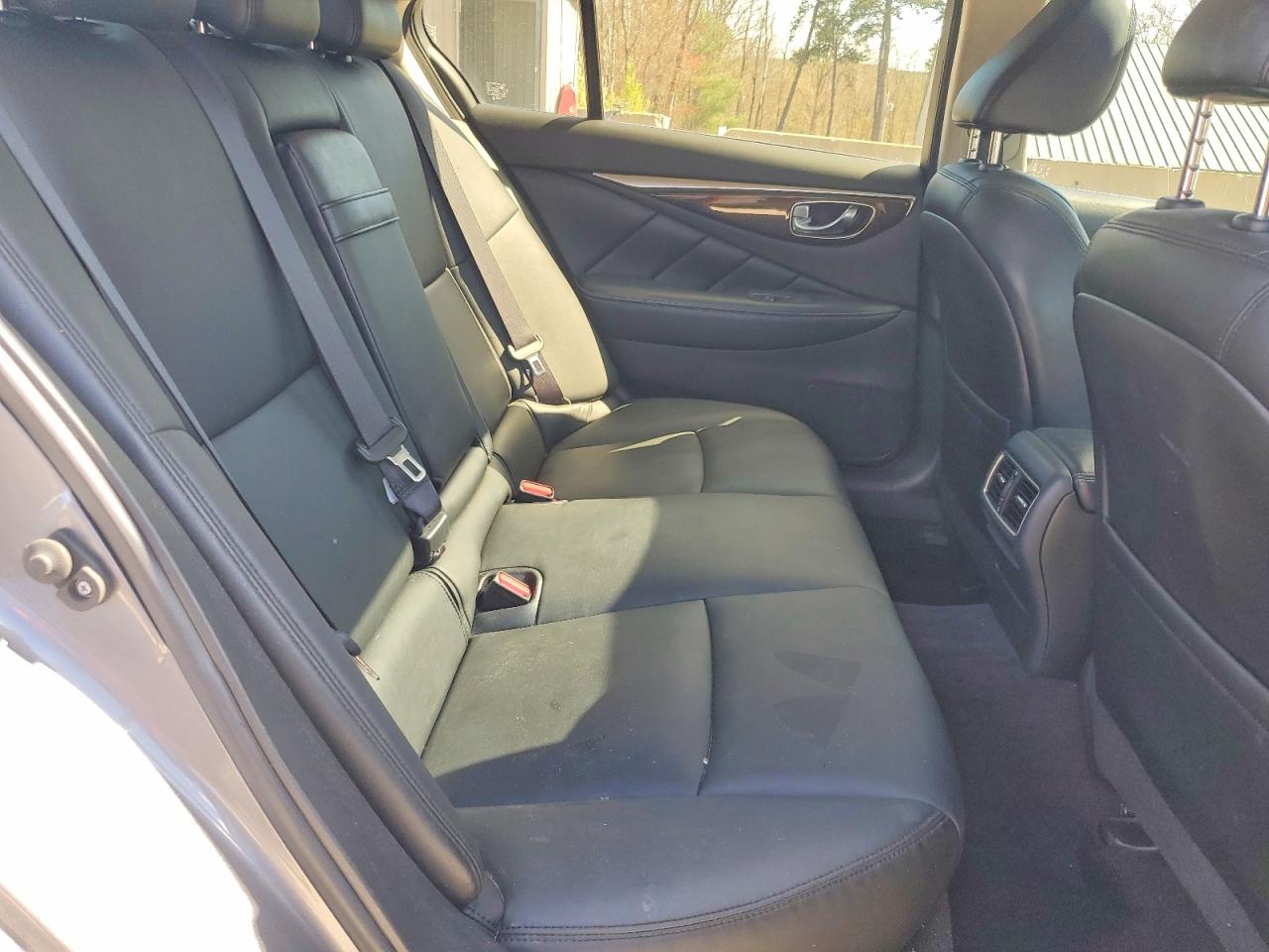 2018 Infiniti Q50 VIN JN1EV7AR4JM441219 photo 10