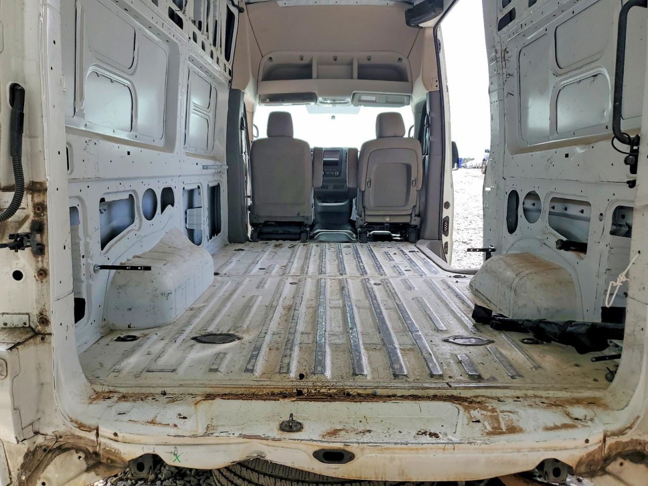 2021 Nissan Nv VIN 1N6BF0LY2MN808381 photo 10