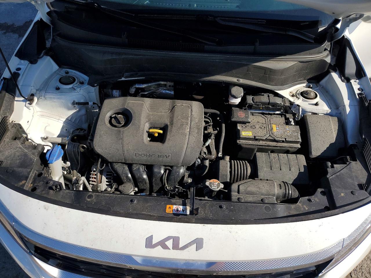 2022 KIA Seltos VIN KNDERCAA3N7344960 photo 12