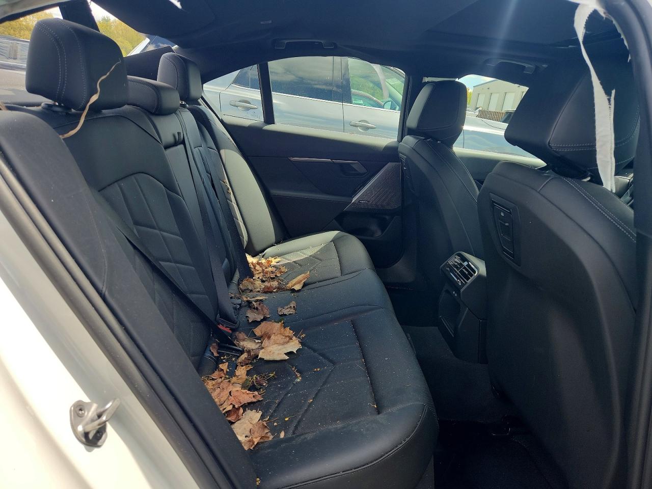2026 BMW 5 series VIN WBA53FJ04TCV73014 photo 10