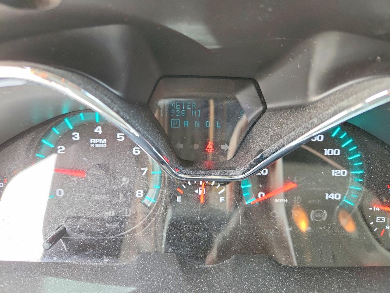 2015 Chevrolet Traverse VIN 1GNKVHKDXFJ287995 photo 9