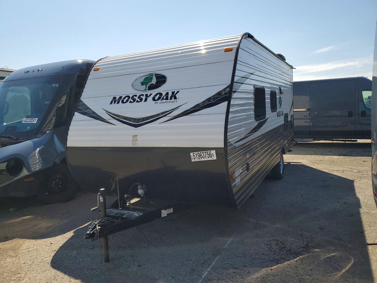 2020 STARCRAFT All models VIN 1SABS0AKXL12E5055 photo 2