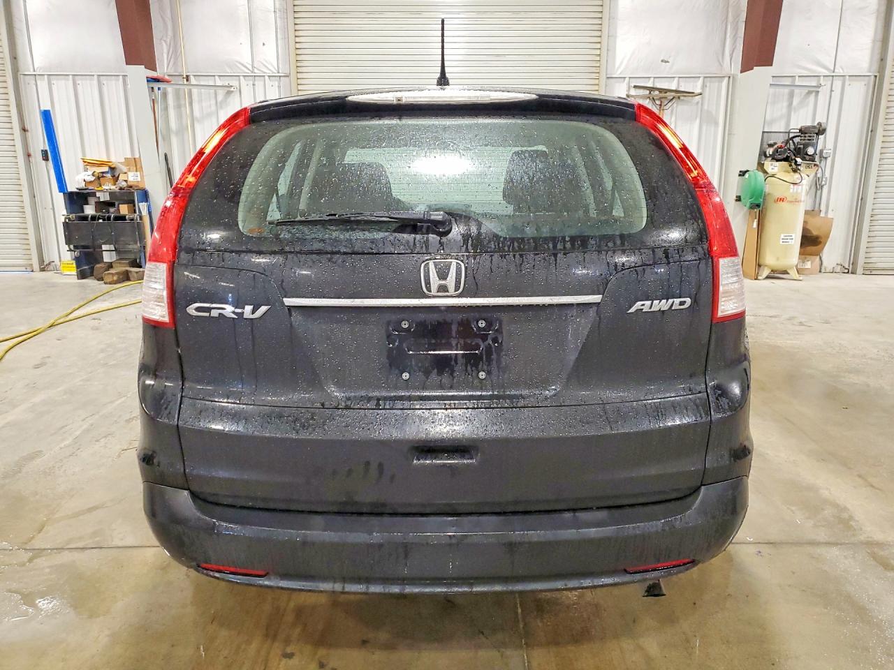 2012 Honda Crv VIN 2HKRM4H33CH620513 photo 6
