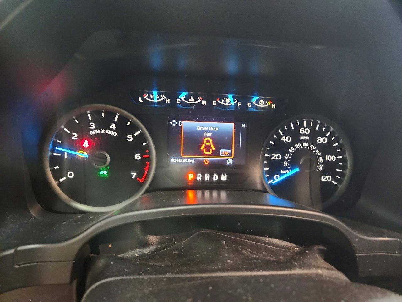 2018 Ford F150 VIN 1FTEW1EG4JFA62807 photo 9