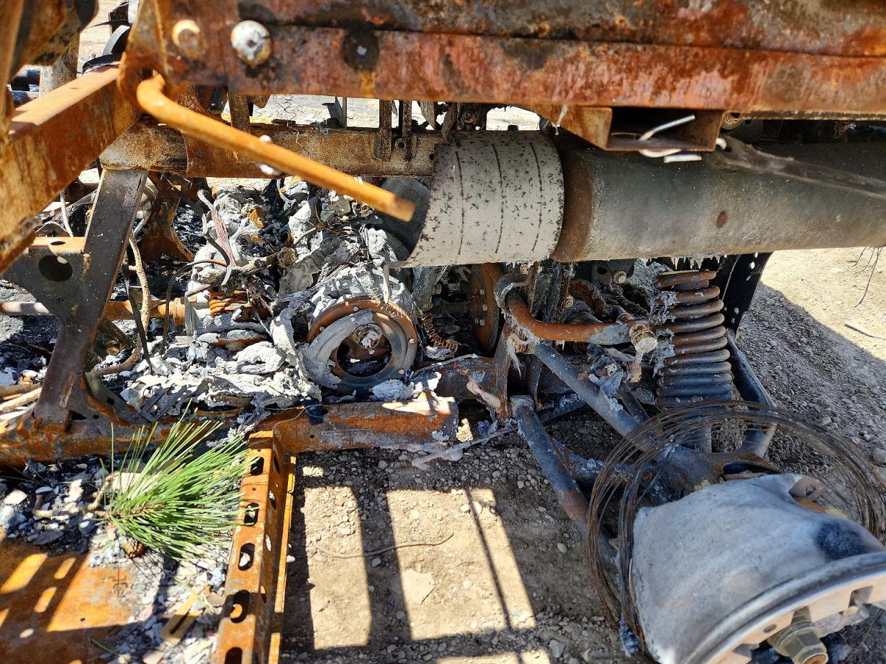 2020 UTILITY Unknown VIN MI6394A181L110520 photo 7