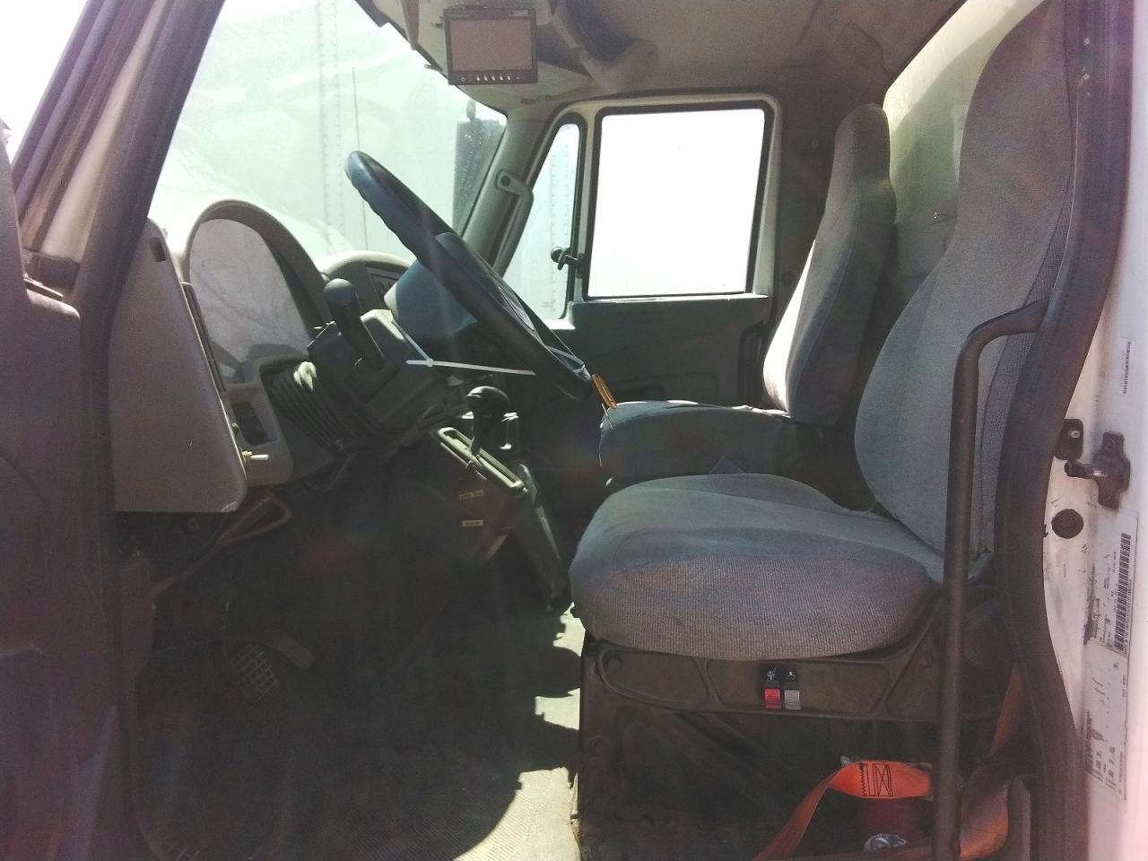 2012 International 4000 serie VIN 1HTMNAAL6CH619874 photo 7