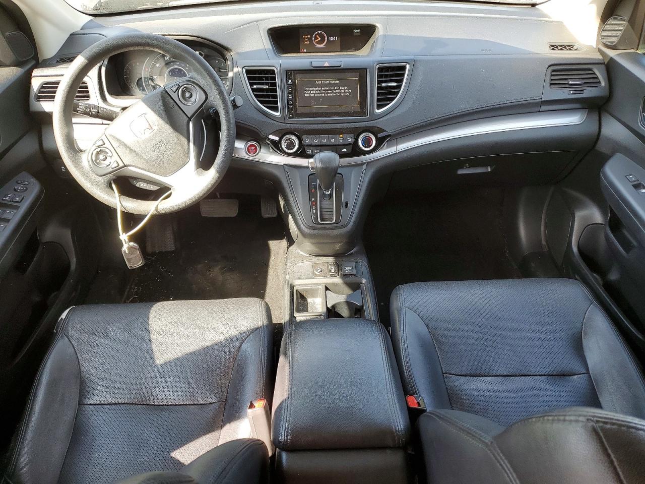 2015 Honda Crv VIN 3CZRM3H54FG705590 photo 8