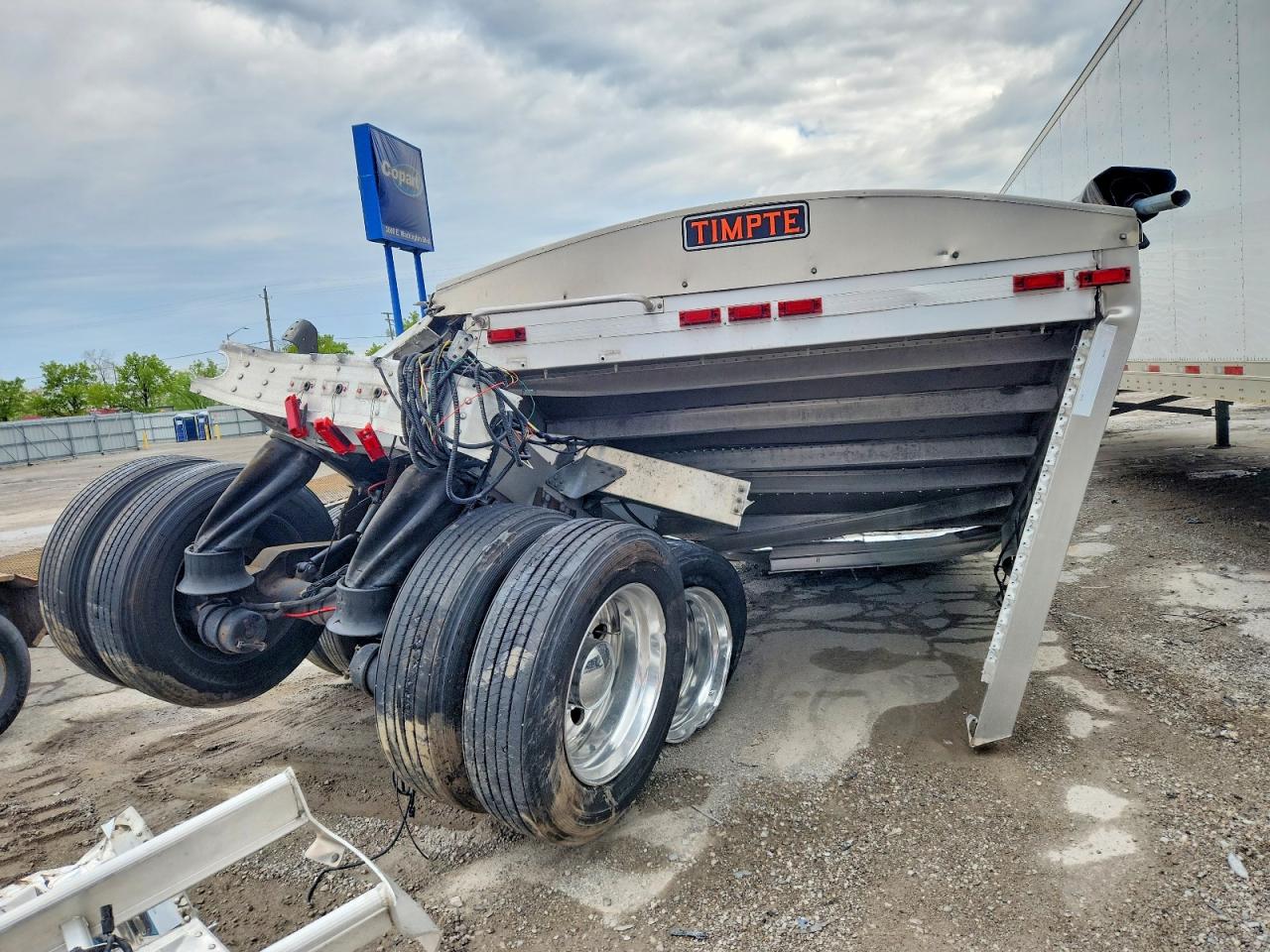 2018 TIMPTE Bulk commo VIN 1TDH40028JB161176 photo 9