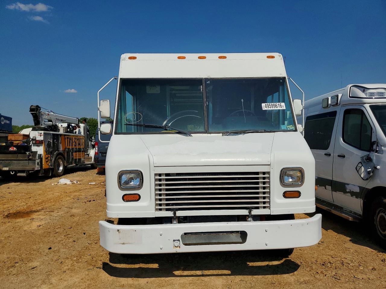 2012 FREIGHTLINER All other VIN 4UZAAPDUXCCBS4088 photo 5
