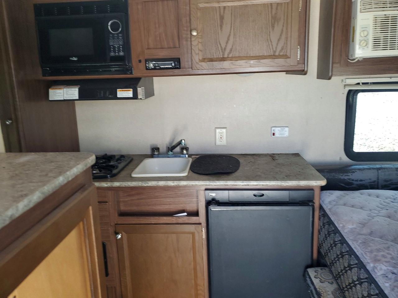 2016 KEYSTONE Coleman VIN 4YDT15B19GH933126 photo 7
