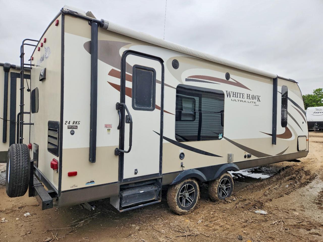 2015 JAYCO Recreation VIN 1UJBJ0BM7F1450124 photo 3
