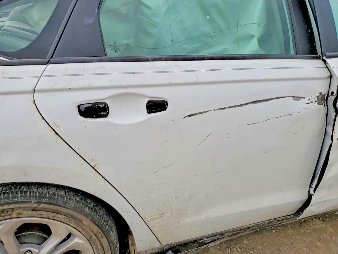 2024 Honda Accord VIN 1HGCY1F26RA026941 photo 10