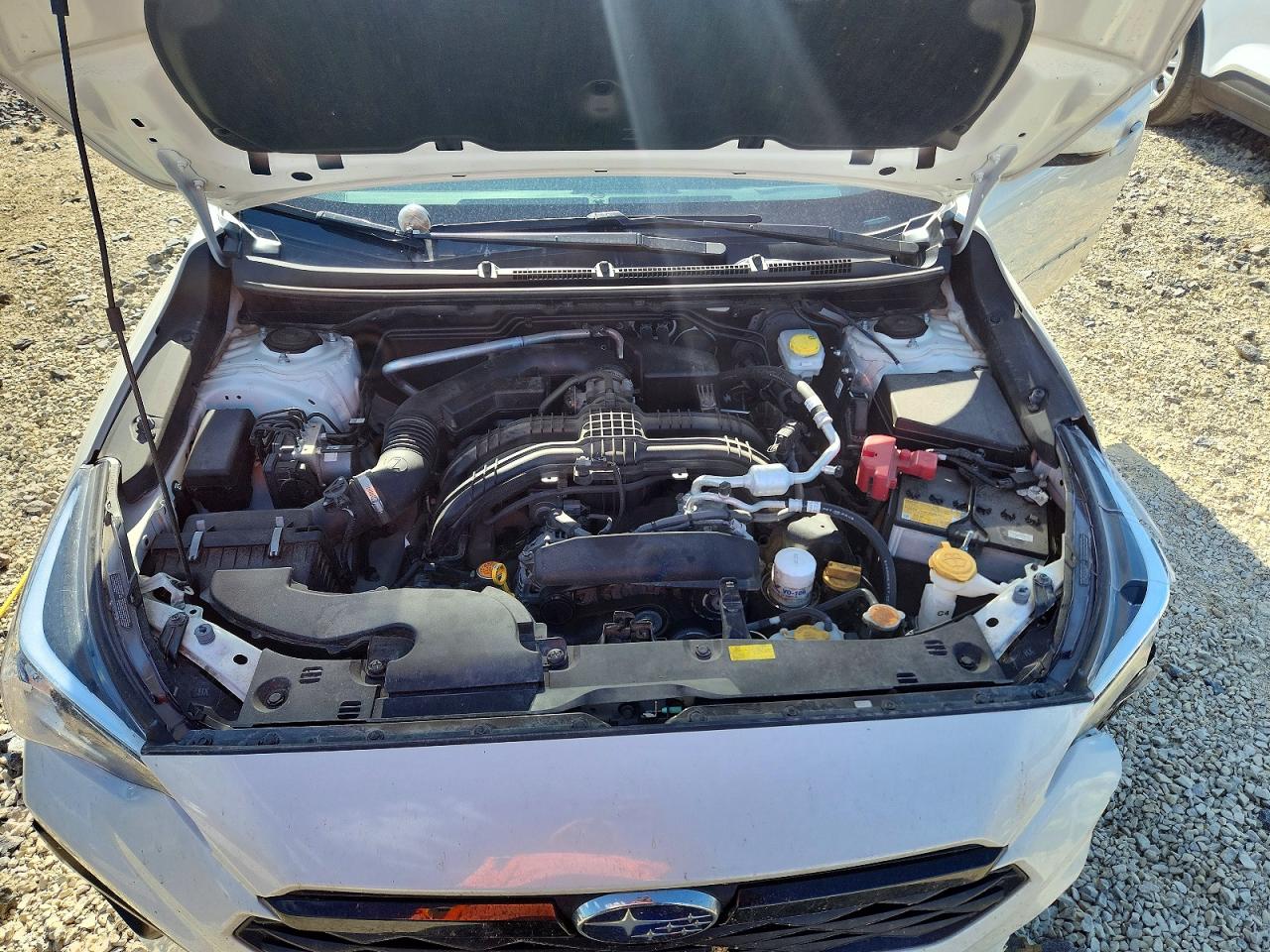 2024 Subaru Impreza VIN JF1GUAFC3R8862739 photo 11