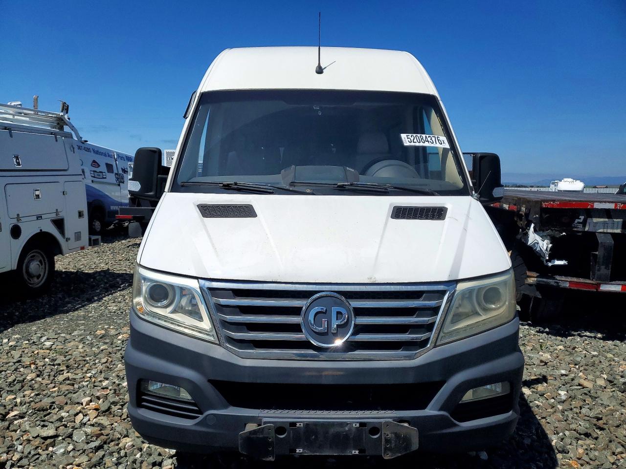 2018 GREENPOWER All other VIN 1G9CG2CD2JD492002 photo 5