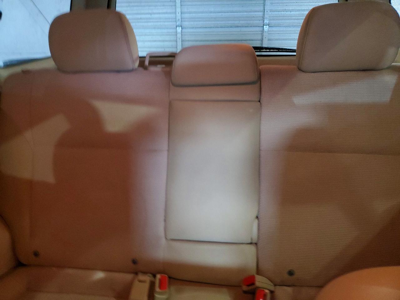 2007 Subaru Forester VIN JF1SG63677G724993 photo 10