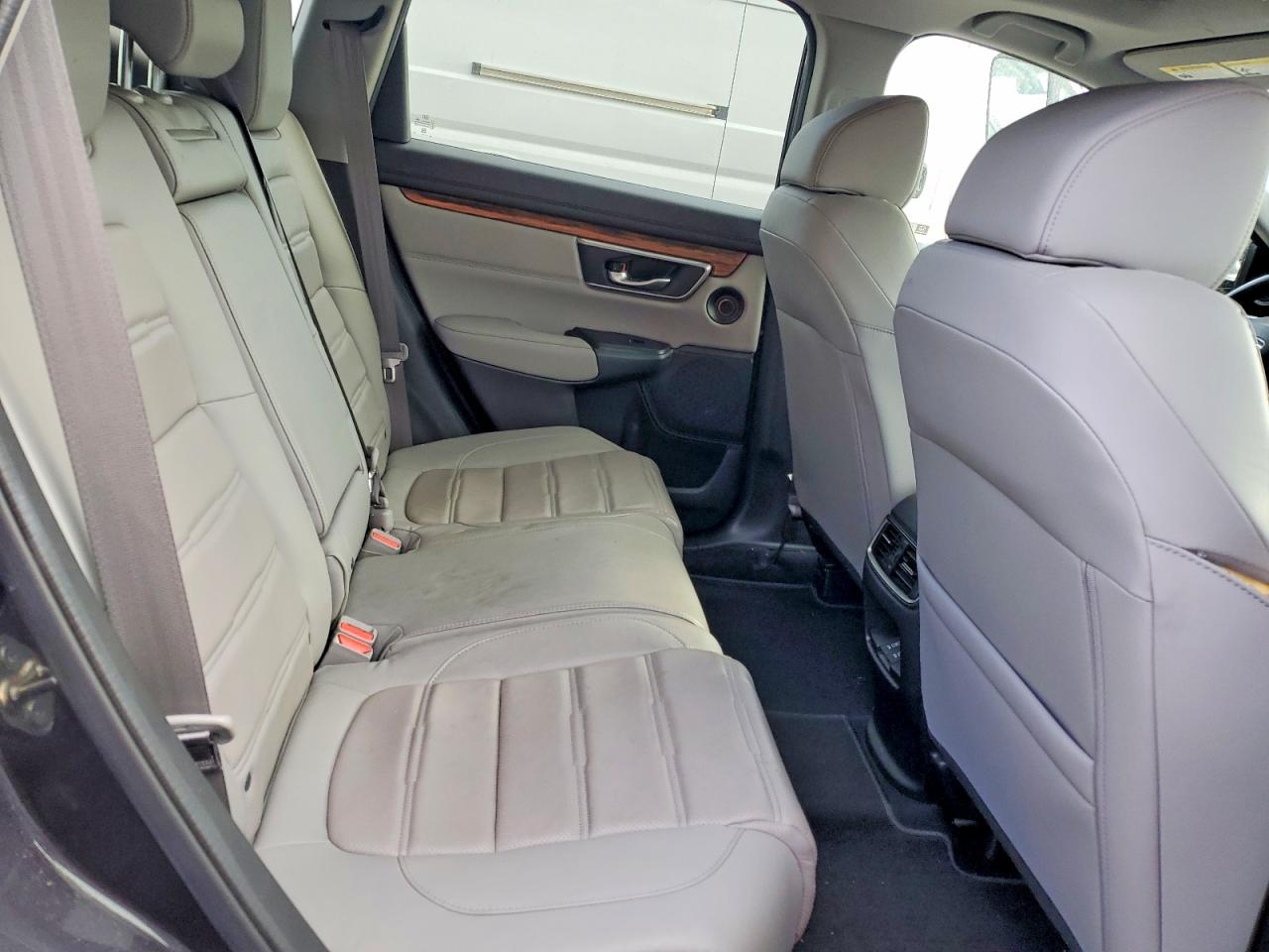 2018 HONDA Crv VIN 7FARW2H94JE039640 photo 10