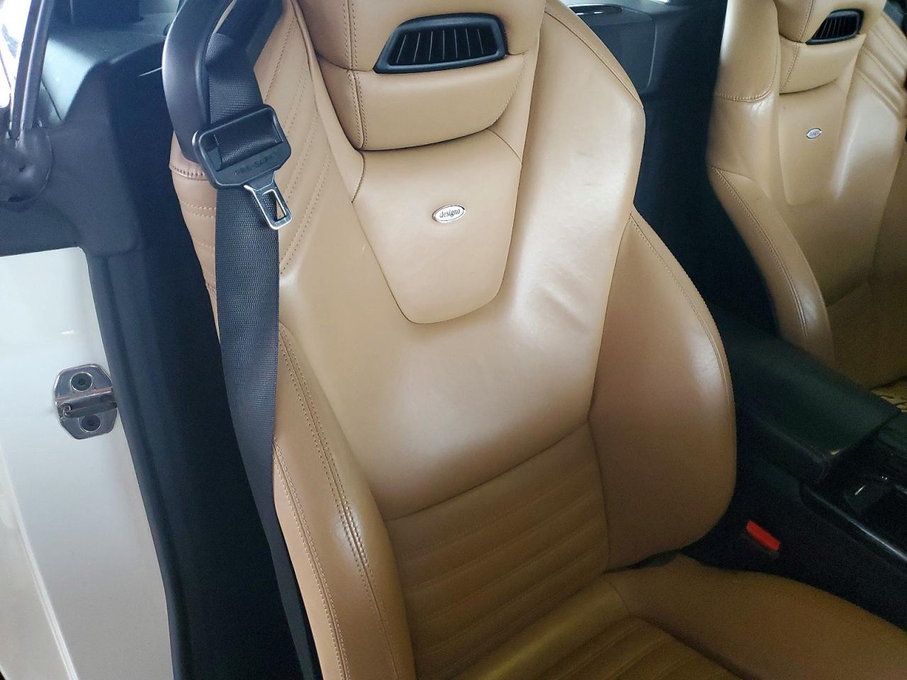 2013 Mercedes-Benz Slk-class VIN WDDPK5HA9DF055431 photo 10
