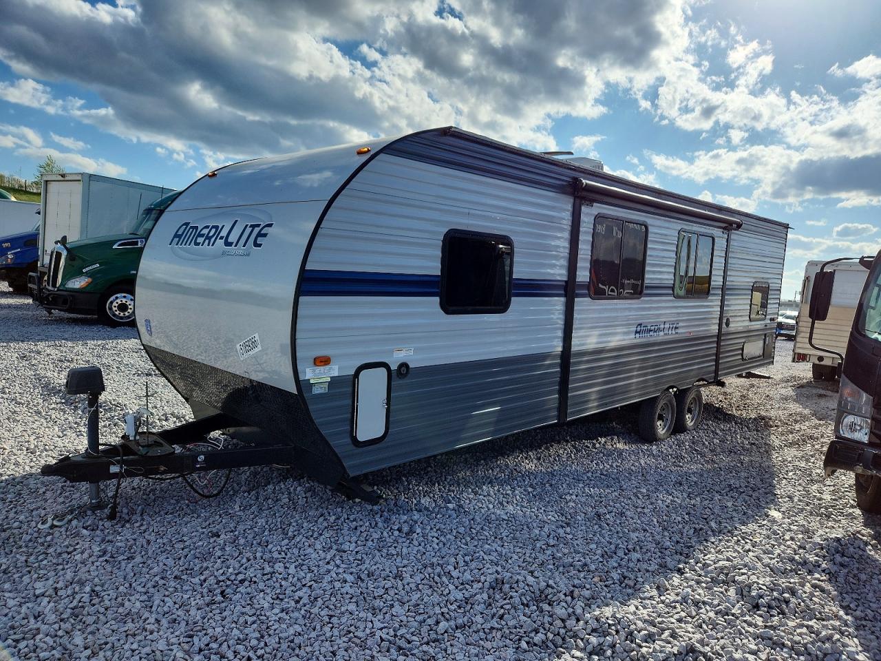 2020 GULF Ameri-lite VIN 1NL1G3327L1137721 photo 2