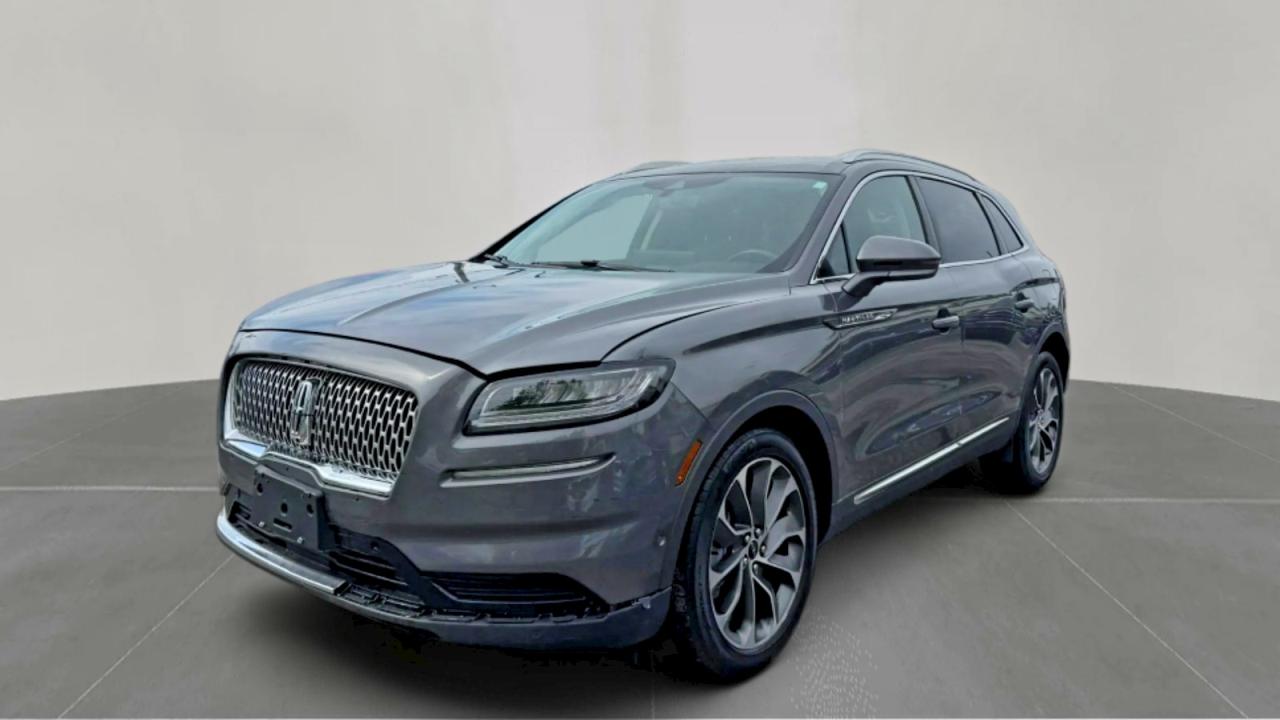 2022 LINCOLN Nautilus VIN 2LMPJ8K93NBL22482 photo 2