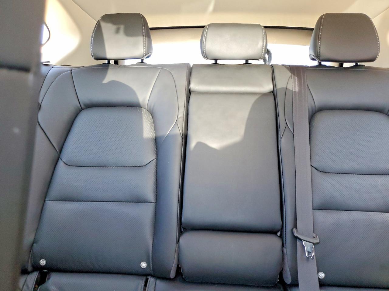 2025 MAZDA Cx-5 selec VIN JM3KFBBL9S0680999 photo 10
