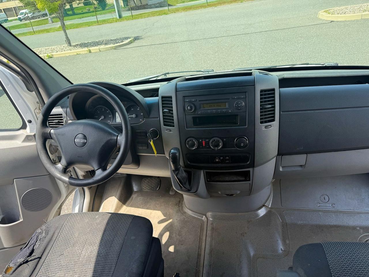 2012 Sprinter VIN WDYPF0CC5C5723633 photo 9